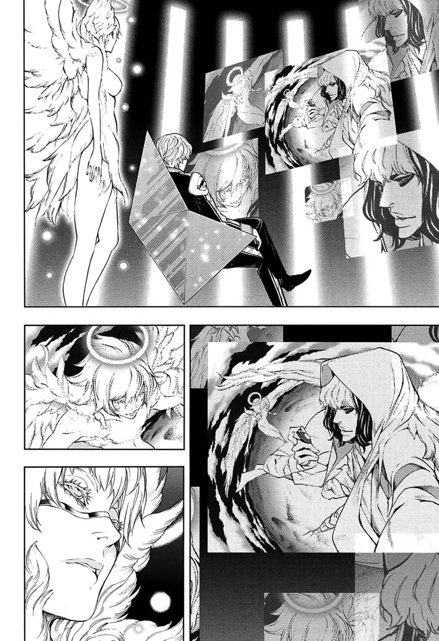 Platinum End Chapter 14 61